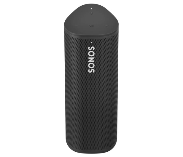 Sonos Roam Czarny - 637998 - zdjęcie